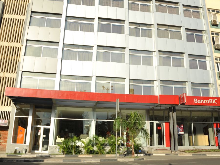 Hotel Loanda - Imagem 2